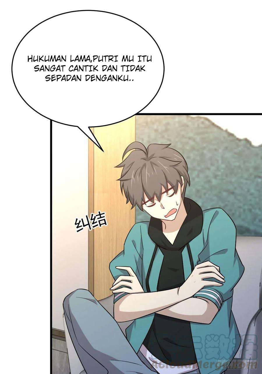 Immortal Swordsman in The Reverse World Chapter 183 Gambar 14